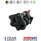 Glowworm Three Way Plastic Diverter Valve 0020014168