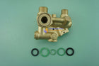 Halstead Finest Platinum Return Manifold 500645