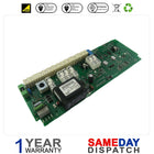 Halstead HTD EDEN CBX 24 & 32 BOILER PCB 988488