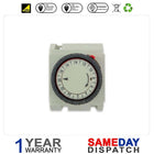 Hermann Supermicra Boiler Timeclock Timer S047002909