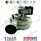 Ideal Boiler Fan Assembly 172597