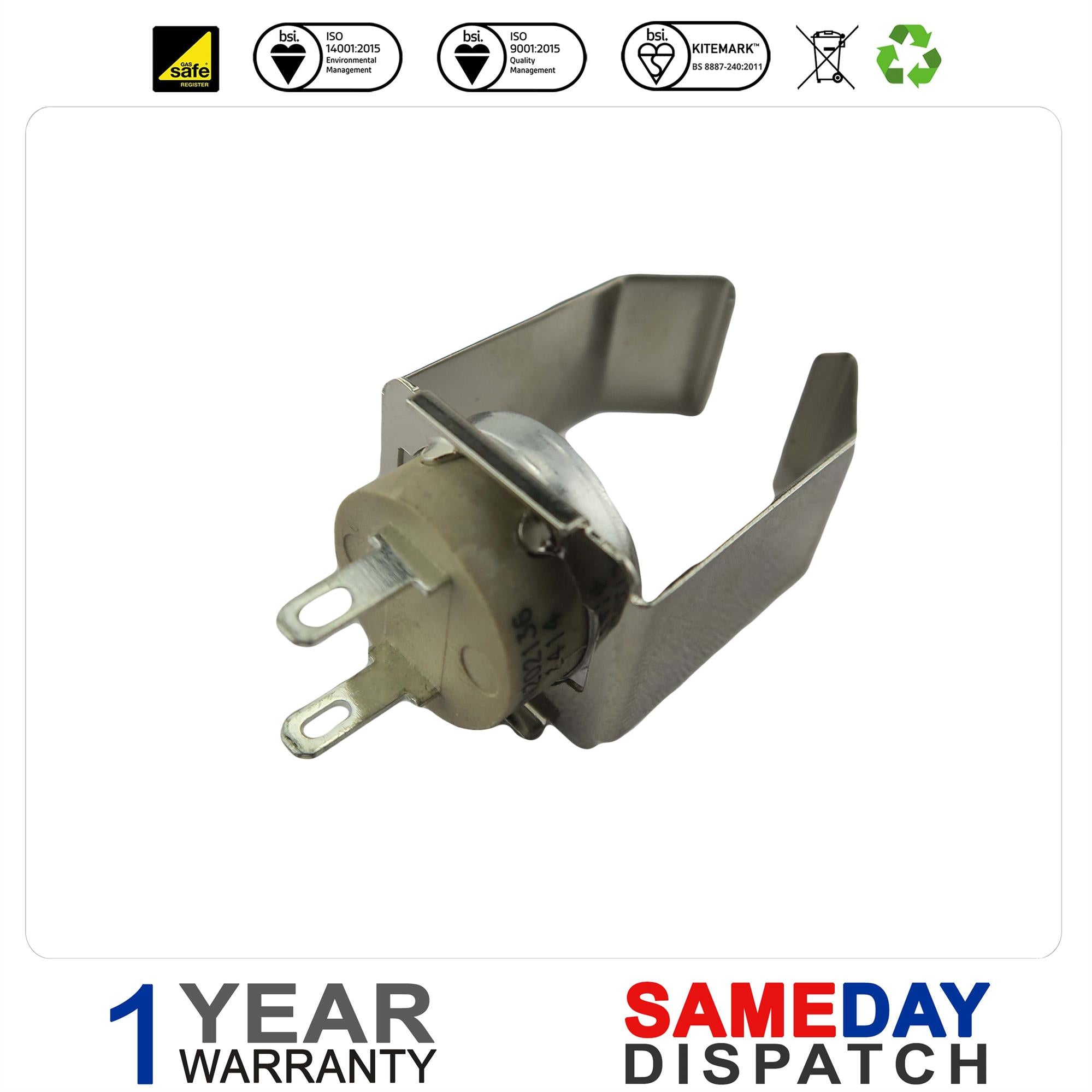 Ideal Boiler Overheat Thermostat 170918