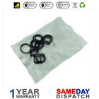 IDEAL ISAR HE M 30/100 DIVERTER VALVE O'RING KIT 171031