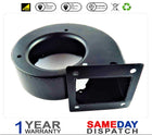 Ideal Fan Scroll Airflow 004550 4550
