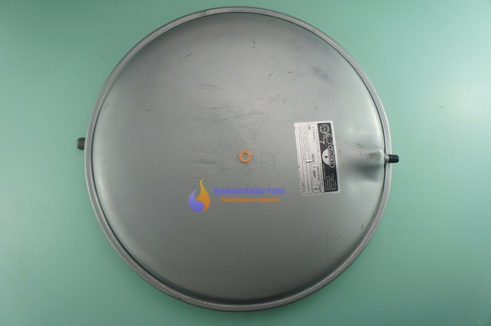 Ideal Mini/Europa Boiler Expansion Vessel 172529