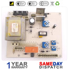 Alpha 240X Main PCB 6.5643590 65643590