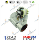 VAILLANT THERMO COMPACT 620 E & VU 202/2-5 R2 R3 BOILER FAN 190272 0020020008