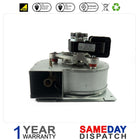 Vaillant Boiler Fan Assembly 190215