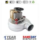 Potterton Performa Boiler Fan 248002