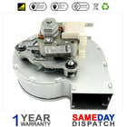 Vokera Fan Assembly 5910 5911