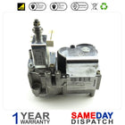 Baxi Potterton Main Gas Valve 5107339