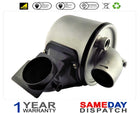 BAXI MEGAFLO SYSTEM IE 24HE 28HE SECONDARY HEAT EXCHANGER 5112388