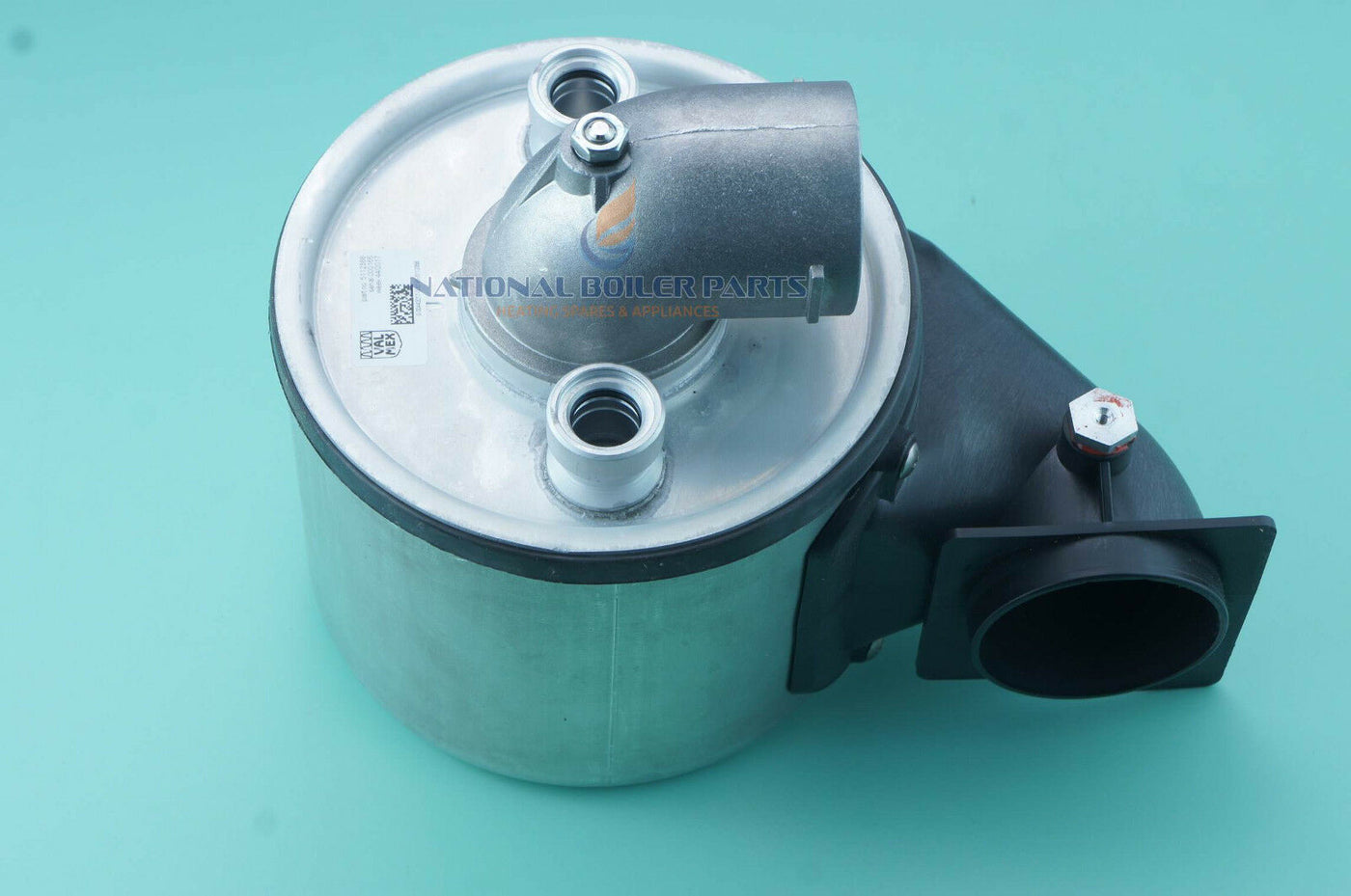 MAIN COMBI 24HE 30HE SECONDARY HEAT EXCHANGER 5112388