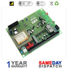 Sime Friendly Format 80E & 100E Boiler Main PCB 6230679