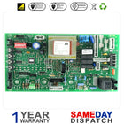 Glowworm Betacom PCB 0020061654