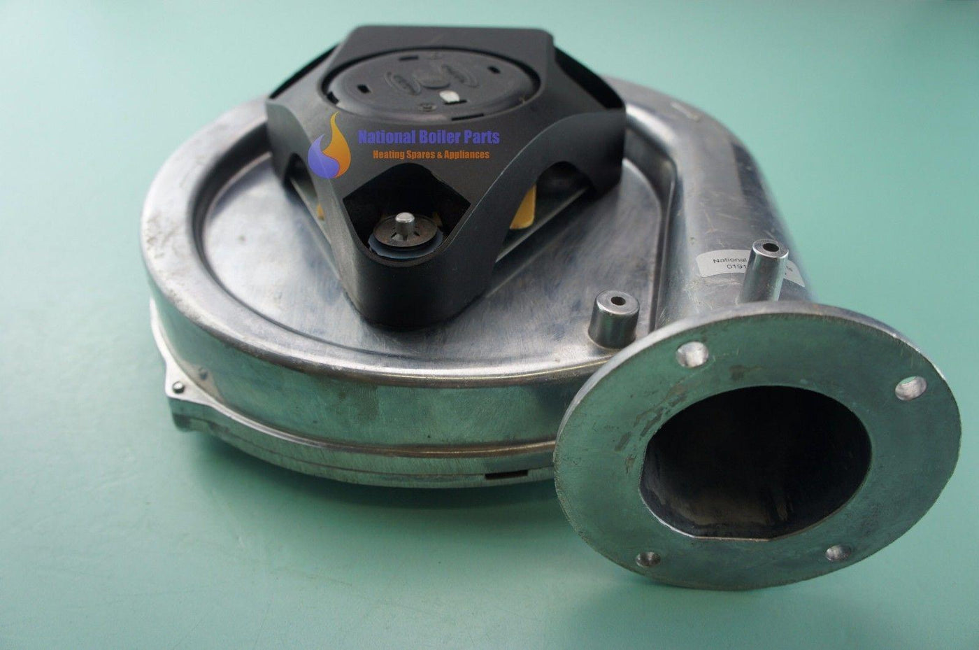 Intergas Boiler Fan Assembly 074397