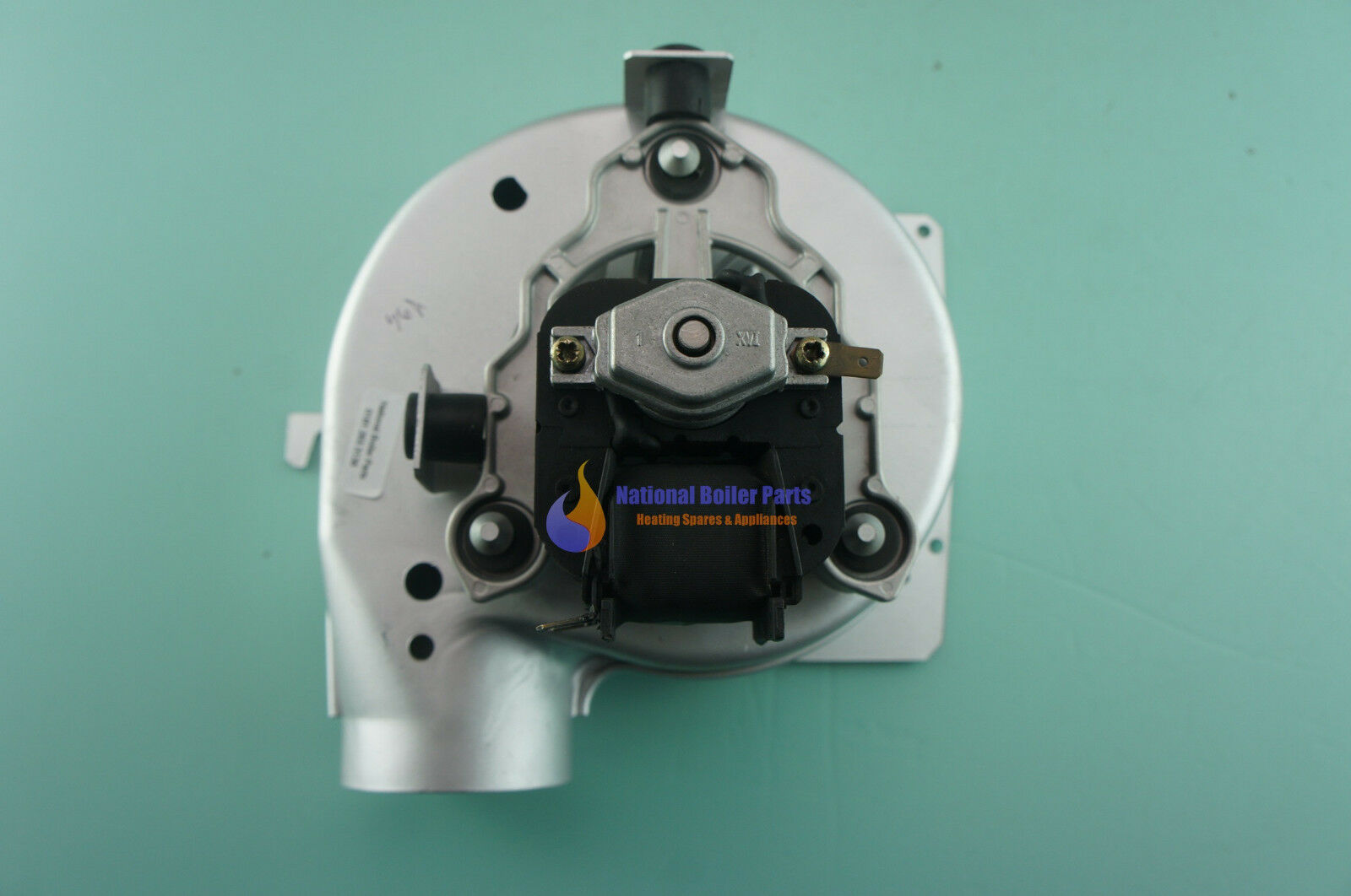 Ferroli Tempra / Signa / Modena Boiler Fan 39806885 was 39806880