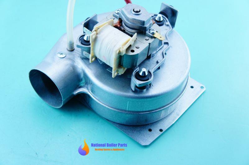 Ferroli Tempra / Signa / Modena Boiler Fan 39806885 was 39806880