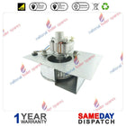 486865 REFURB POTTERTON 409583 FAN