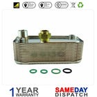 ALPHA CD32C & HE CB33 DHW PLATE HEAT EXCHANGER (24 PL) 1.018597