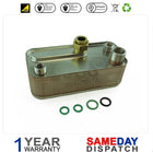 ALPHA CD32C & HE CB33 DHW PLATE HEAT EXCHANGER (24 PL) 1.018597