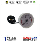 Glowworm Heatline Boiler Pressure Gauge 3004090673 D004090673