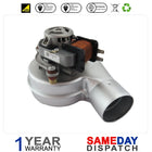 Sime Planet Super 4 F.S / WM / Super 90MK II Fan Assembly 6225615