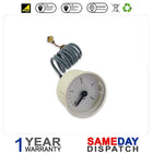 Ideal Boiler Pressure Gauge 173892