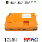 Ideal Isar Boiler PCB (Orange) 174486 173534