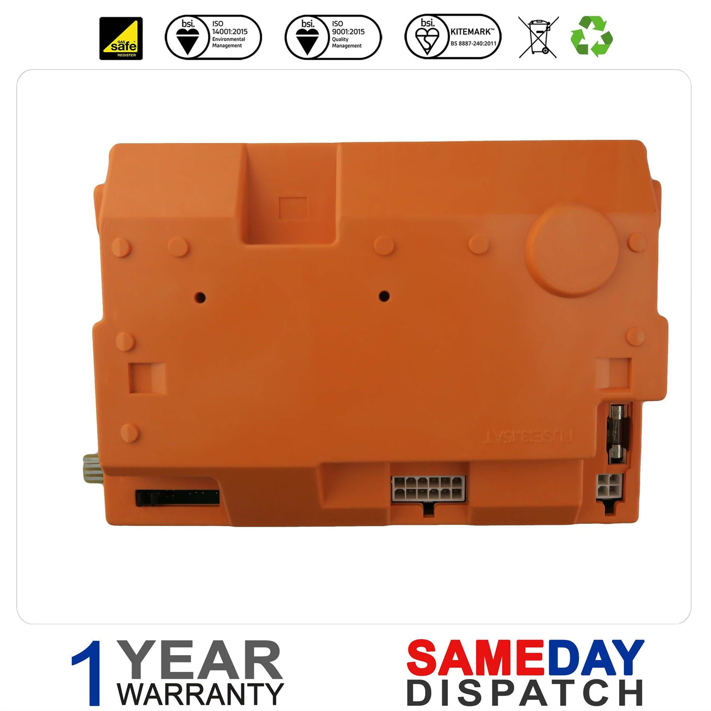 REFURBISHED  R174486 PCB HE SERIES WAS 173534 9500082