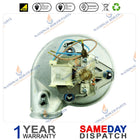 Baxi Solo 3 PF PFL 60/70/80 Boiler Fan Assembly 246052