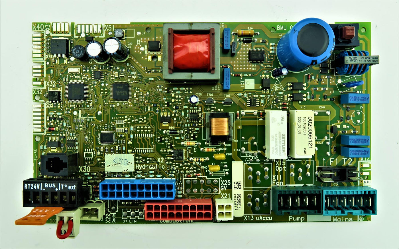 REFURBISHED R0020097400 PRINTED CIRCUIT 9500066
