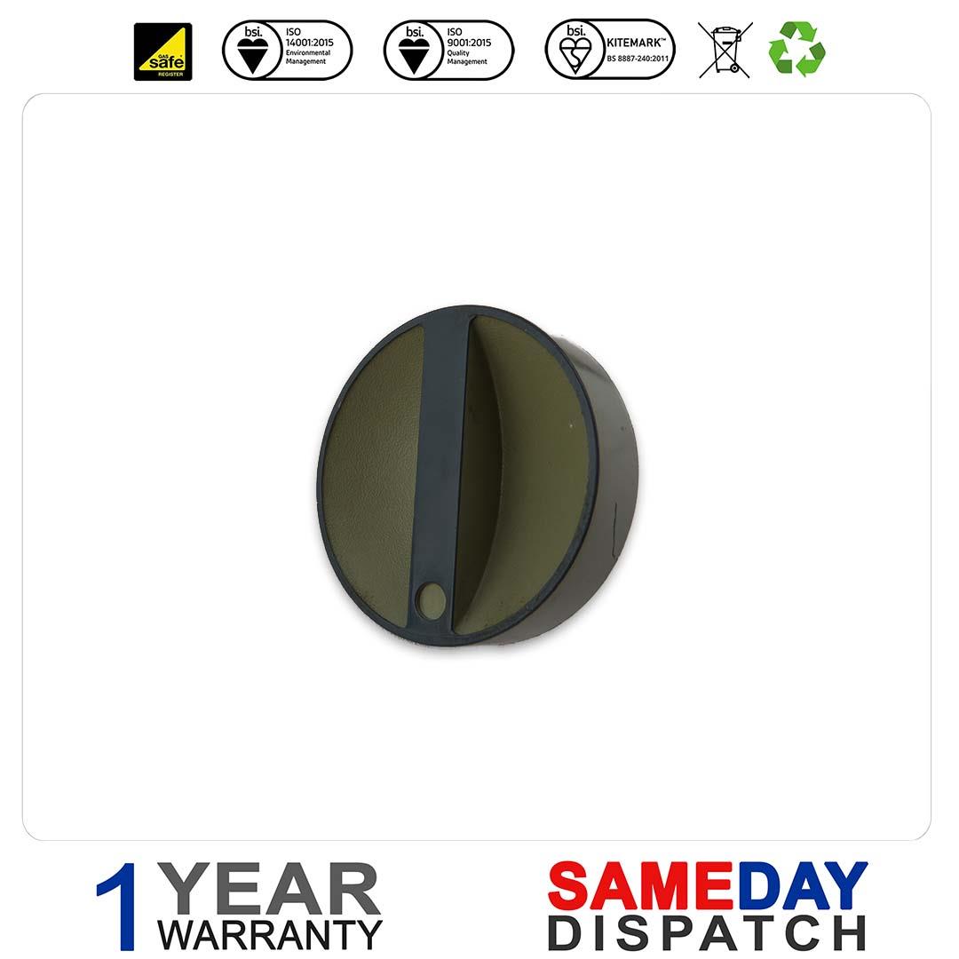 Worcester Control Knob 87161410440