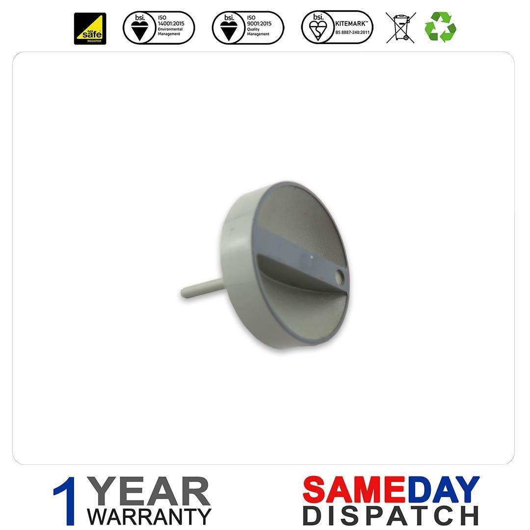 Worcester Control Knob 87161410440