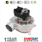 Heatline Compact C24 / C28 Fan Assembly 3003200906 D003200906