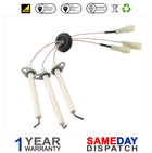 Ideal Europa Mini Ignition Electrode Left 172533