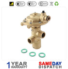 SIME PLANET DEWY 90/110/SUPER MK II 90/105 DIVETER VALVE 6102806