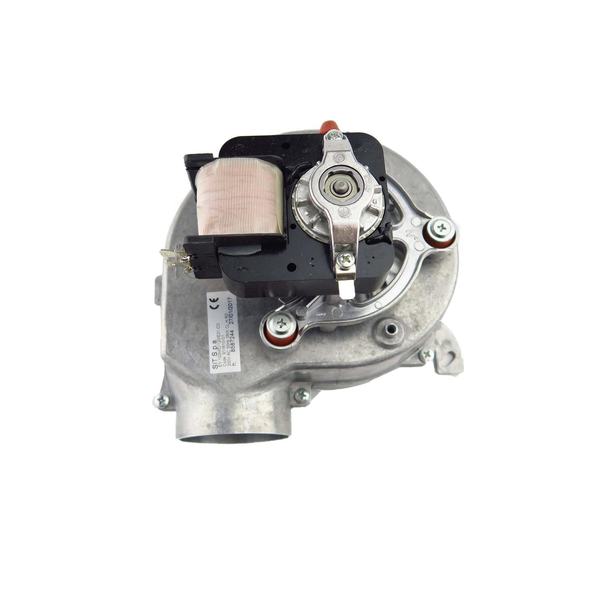 Alpha Cb24 Cb28 Boiler Fan 1.017998 1.015854 1.017264