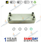 Vaillant Turbomax VUW Boiler Plate Heat Exchanger 065088