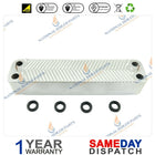 Worcester Greenstar Boiler Plate Heat Exchanger (20 Pl) 87161082120
