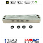 REFURBISHED R87161066850 HEAT EXCHANGER 14 PLATE 9500050