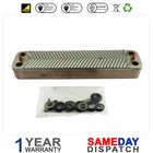Worcester DHW Plate Heat Exchanger (14 PL) 87161066850