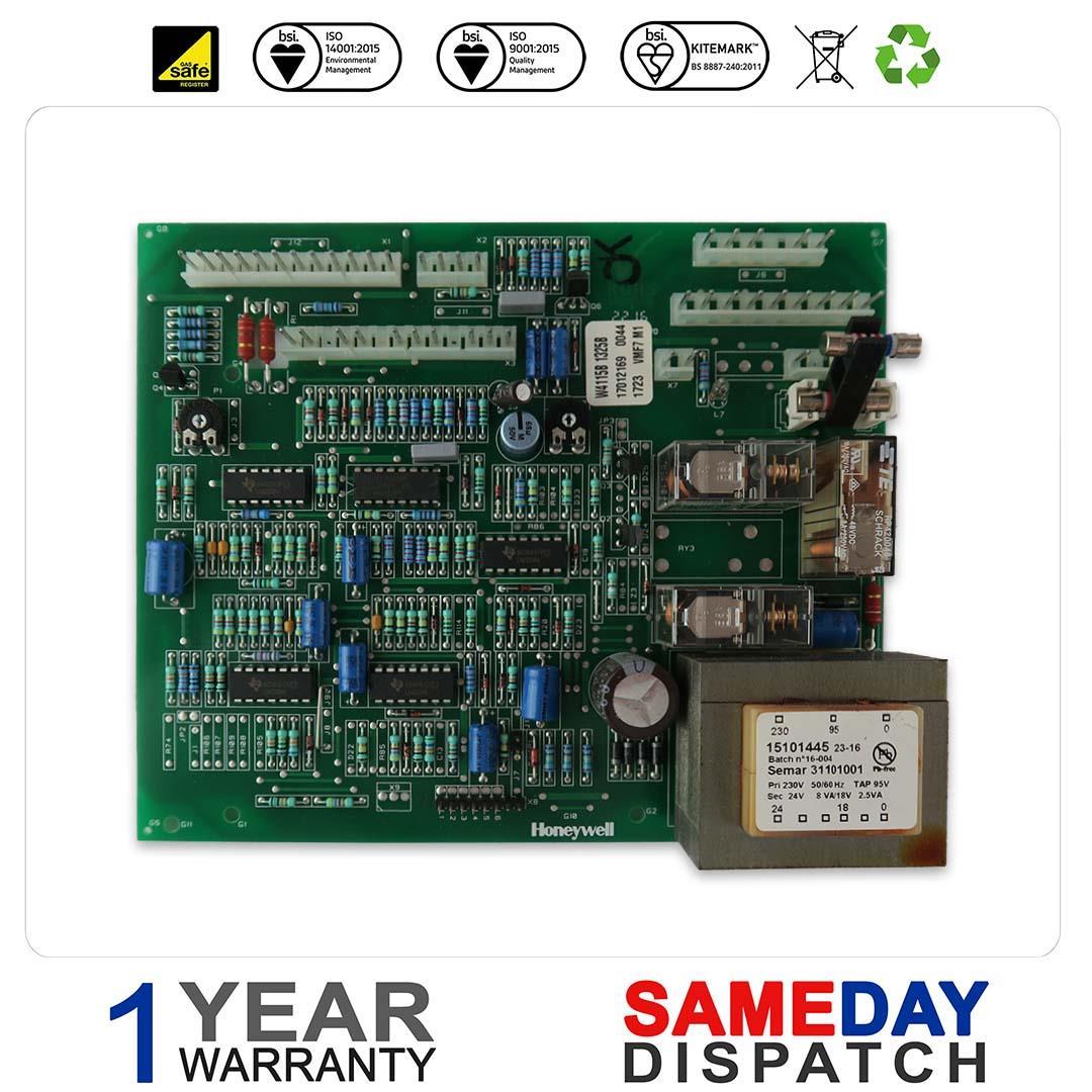 Ferroli Boiler PCB 39803410 was 803410