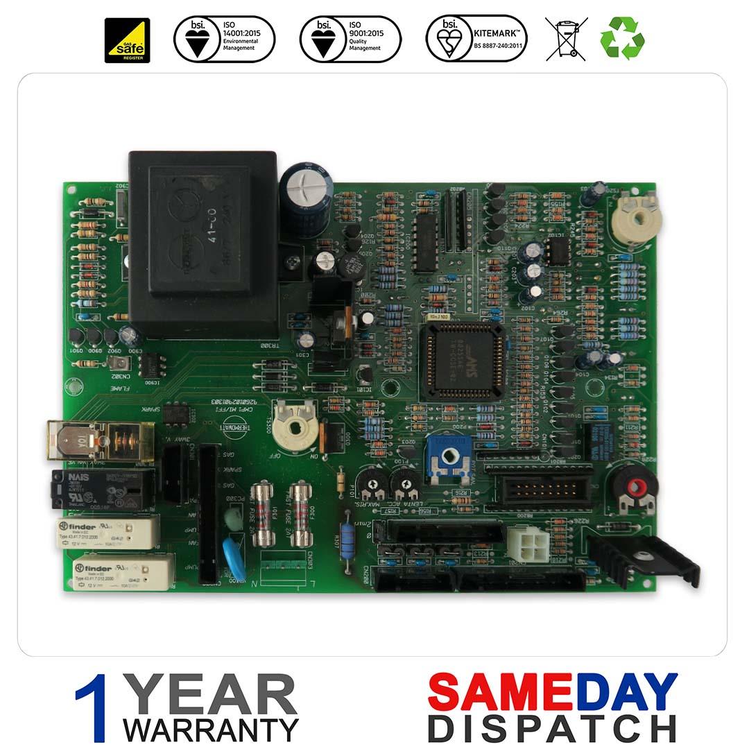 Ariston Boiler PCB 954316