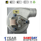 Worcester Boiler Fan Assembly (Ssa6072/9) 87161205670