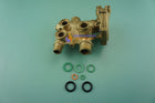 Glowworm Hydraulics Block Jaguar 0020025304