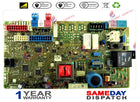 Vaillant Boiler PCB (2012) 0010028086 10028086 0020116983 Type 3