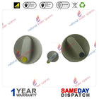 Worcester Knob Set 87120001040