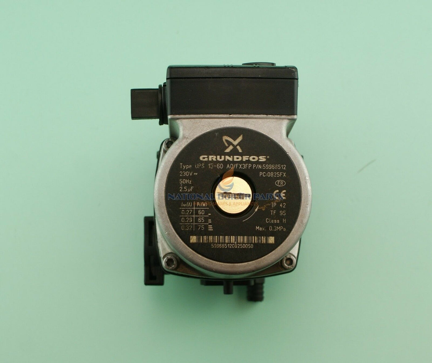 Ferroli Boiler Pump 39820900