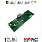 Vokera Control PCB 10024558 was 10020477 1854